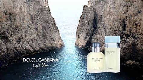 dolce gabbana light blue commercial location|dolce and gabbana commercial song.